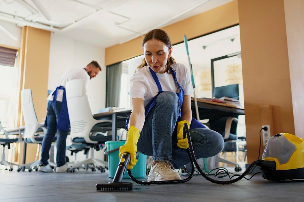 How to Prepare for a Professional Cleaning Service